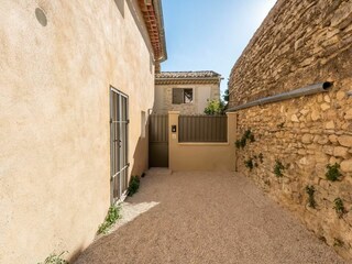 Holiday house Lagnes Environment 25