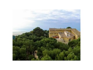 Holiday house Lagnes Environment 26