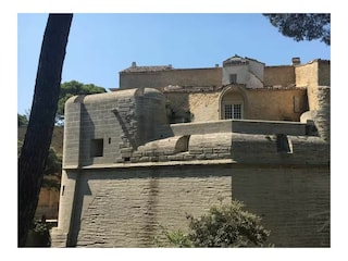 Ferienhaus Lagnes Umgebung 27