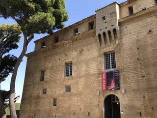 Ferienhaus Lagnes Umgebung 30