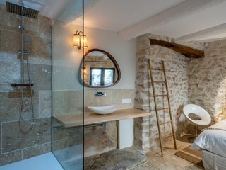 Holiday house Lagnes Features 17