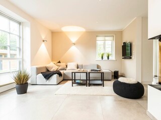 Ferienhaus St. Peter-Ording Ausstattung 1
