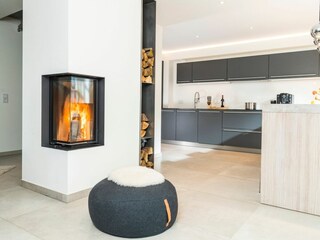 Ferienhaus St. Peter-Ording Ausstattung 8