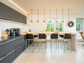 Ferienhaus St. Peter-Ording Ausstattung 10