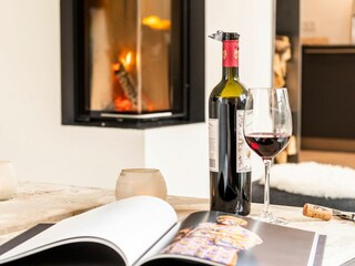 Ferienhaus St. Peter-Ording Ausstattung 20