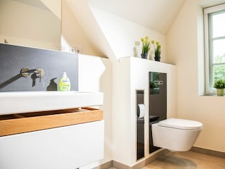 Ferienhaus St. Peter-Ording Ausstattung 12