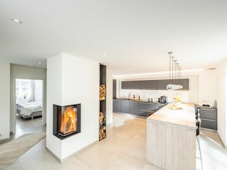 Ferienhaus St. Peter-Ording Ausstattung 13