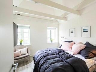 Ferienhaus St. Peter-Ording Ausstattung 15