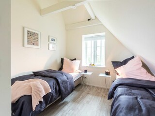 Ferienhaus St. Peter-Ording Ausstattung 17