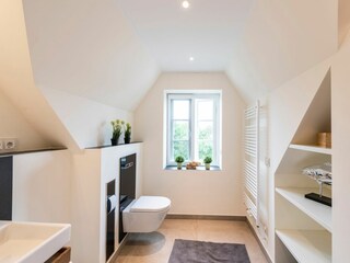 Ferienhaus St. Peter-Ording Ausstattung 18