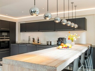 Ferienhaus St. Peter-Ording Ausstattung 22
