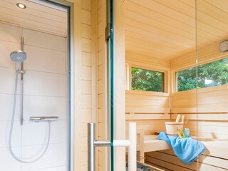 Ferienhaus St. Peter-Ording Ausstattung 25