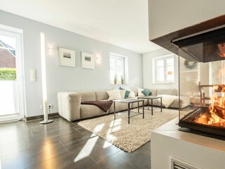 Ferienhaus St. Peter-Ording Ausstattung 1