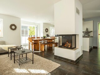 Ferienhaus St. Peter-Ording Ausstattung 5