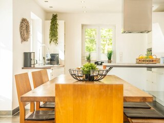 Ferienhaus St. Peter-Ording Ausstattung 6
