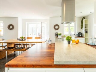 Ferienhaus St. Peter-Ording Ausstattung 8