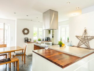 Ferienhaus St. Peter-Ording Ausstattung 21