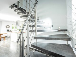 Ferienhaus St. Peter-Ording Ausstattung 11