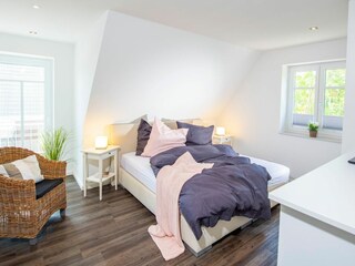 Ferienhaus St. Peter-Ording Ausstattung 22