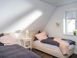 Ferienhaus St. Peter-Ording Ausstattung 13