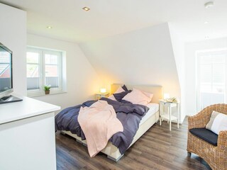 Ferienhaus St. Peter-Ording Ausstattung 14