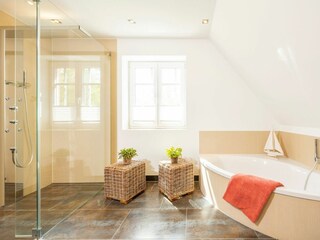 Ferienhaus St. Peter-Ording Ausstattung 15