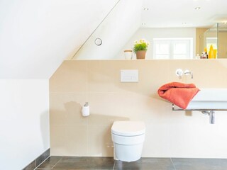 Ferienhaus St. Peter-Ording Ausstattung 16