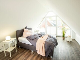 Ferienhaus St. Peter-Ording Ausstattung 17