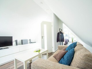 Ferienhaus St. Peter-Ording Ausstattung 18