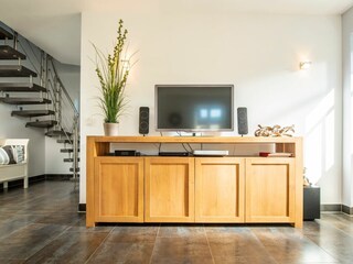 Ferienhaus St. Peter-Ording Ausstattung 20