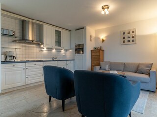 Ferienwohnung St. Peter-Ording Grundriss 22