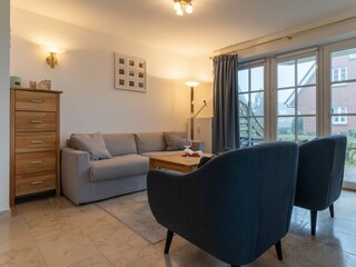 Ferienwohnung St. Peter-Ording Ausstattung 5