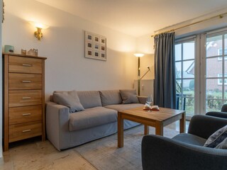 Ferienwohnung St. Peter-Ording Ausstattung 6