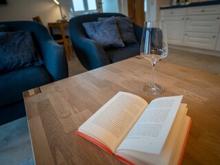 Ferienwohnung St. Peter-Ording Ausstattung 7