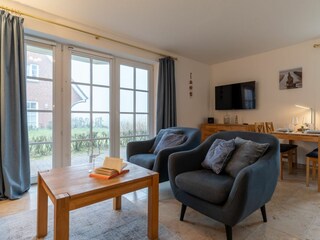 Ferienwohnung St. Peter-Ording Ausstattung 8