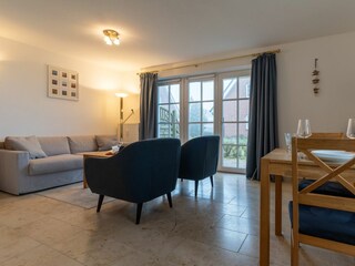 Ferienwohnung St. Peter-Ording Ausstattung 9