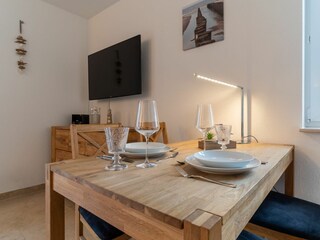 Ferienwohnung St. Peter-Ording Ausstattung 10