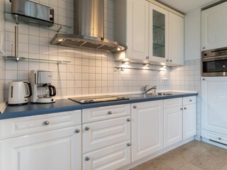 Ferienwohnung St. Peter-Ording Ausstattung 12