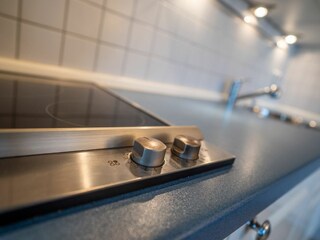 Ferienwohnung St. Peter-Ording Ausstattung 13