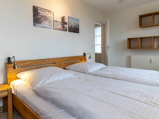 Ferienwohnung St. Peter-Ording Ausstattung 14