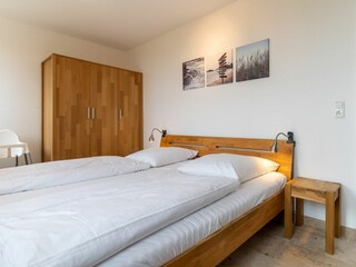 Ferienwohnung St. Peter-Ording Ausstattung 15