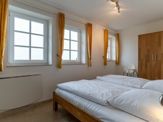 Ferienwohnung St. Peter-Ording Ausstattung 16