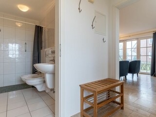 Ferienwohnung St. Peter-Ording Grundriss 21
