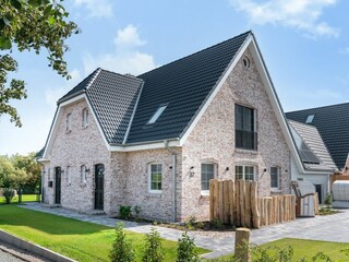 Ferienwohnung St. Peter-Ording Außenaufnahme 1