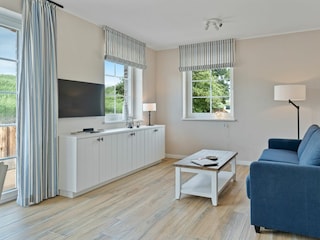 Ferienwohnung St. Peter-Ording Ausstattung 14