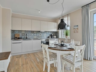 Ferienwohnung St. Peter-Ording Ausstattung 4