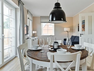 Ferienwohnung St. Peter-Ording Ausstattung 5