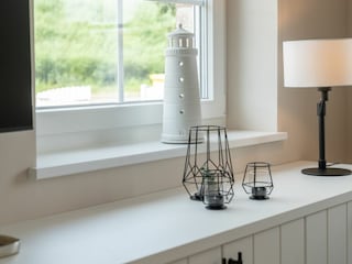 Ferienwohnung St. Peter-Ording Ausstattung 6