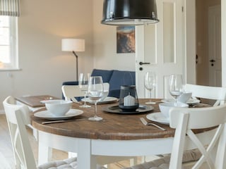 Ferienwohnung St. Peter-Ording Ausstattung 15
