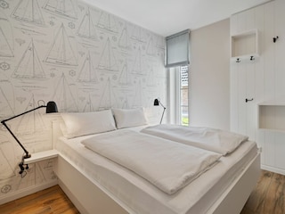 Ferienwohnung St. Peter-Ording Ausstattung 7